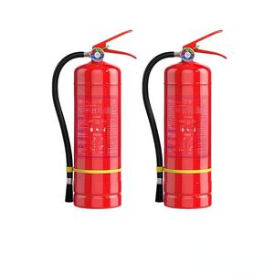 ถังดับเพลิงชนิดผงแห้ง อุปกรณ์ความปลอดภัย อุปกรณ์ป้องกันอัคคีภัย ถังดับเพลิง - Product Image 3