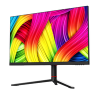 Écran FHD 24.1 "Moniteur de jeu 540Hz Taux de rafraîchissement élevé Technologie IPS rapide Temps de réponse 0.2 Ms Moniteur de synchronisation adaptative