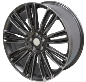 Llantas <span class=keywords><strong>de</strong></span> aleacion para rueda <span class=keywords><strong>de</strong></span> coche <span class=keywords><strong>de</strong></span> 20/22 pulgadas - Product Image 4