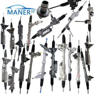 ชุดเกียร์พวงมาลัยอัตโนมัติ Maner 8R0909144E/J/P/Q พร้อมลูกปืนแร็คพวงมาลัยเพาเวอร์ สำหรับ Audi A4 A5 A6 Q5 ปี 2008 8k0909144b/e/d - Product Image 5