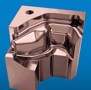 מכונת ציפוי pvd יד שנייה, מכונת ציפוי משומשת, מכונת ציפוי קשה - Product Image 4