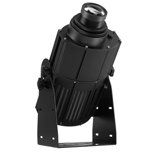 Proyector Gobo de Larga Distancia para Exteriores de Buena Calidad, Personalizado, Impermeable, de 200w 320W - Product Image 3