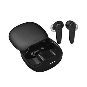 Noise Buds VS402 in-Ear Truly Wireless Earbuds With Rich Bass 35H Playtime Low Latency Quad Mic ENC Instacharge Hyper Sync V5.3