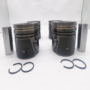 LR022444 85MM Factory Direct Diesel-MOTORKOLBEN-Kit für Land Rover Jaguar Defender Discovery Evoque Freelander 2.2 TD4 DT224 - Product Image 5