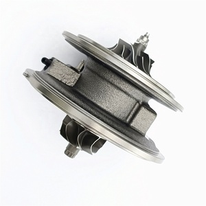 Cartuccia Turbo CHRA GTC1244VZ 775517 per Audi Skoda <span class=keywords><strong>VW</strong></span> <span class=keywords><strong>1.6</strong></span> <span class=keywords><strong>TDI</strong></span> 77Kw 105HP CAYC 2009 - Product Image 3