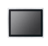 Panel PC Layar Sentuh Pcap Open Frame Tanpa Bezel 19 inci