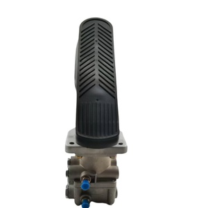 Pièces de système de freinage de camion en métal ANTO de haute qualité, neuves, 3514105-392/B, soupape de frein à air pour Faw Jiefang J6 - Product Image 3