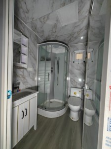 Casa contenedor de acero expandible prefabricada portátil para hoteles y <span class=keywords><strong>apartamentos</strong></span> <span class=keywords><strong>en</strong></span> <span class=keywords><strong>Puerto</strong></span> <span class=keywords><strong>Rico</strong></span> - Product Image 4