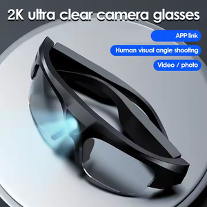 Las más nuevas gafas inteligentes Xv17 Inteligentes Dv con cámara Gafas inteligentes Bt Gafas <span class=keywords><strong>de</strong></span> Sol para <span class=keywords><strong>juegos</strong></span> Conducción Viajes al aire libre y Deportes - Product Image 5