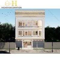 Vitrine de présentation de bijoux de luxe sur mesure avec éclairage LED pour magasin, meuble de présentation en verre pour centre commercial, design de boutique de bijoux