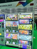 WANGERBAO Gachapon Machines Source Fabricant Douane Capsule Jouet Distributeur Automatique Boule D'oeuf Torsadée Mini Gacha Gachapon Distributeur Automatique
