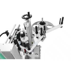 Etiquetadora Automática de Botellas Eléctrica de Sobremesa YOLIAN MT-180, Etiquetas Autoadhesivas de Alta Precisión para Botellas y Latas - Product Image 2