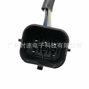 Sensor de oxígeno L3TF-18-8G1 LZA07-MD11 para Ford Escape 2.3L 2004-2012, número de pieza de repuesto YE11-08917 - Product Image 4