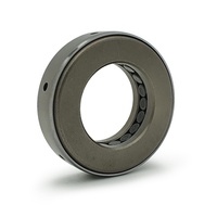 Direction simple de palier de butée à rouleaux coniques T120 pour le système de transmission des véhicules à moteur d'énergie et d'exploitation