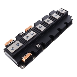 FF1800R23IE7P ทรานซิสเตอร์ IGBT โมดูล 2300V 1800A ชิ้นส่วนอิเล็กทรอนิกส์ใหม่และของแท้ - Product Image 1
