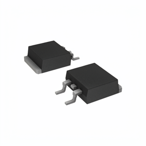 Single Diodes Electronic Chips Component Authorized Distributor VS-20ETF04S-M3 TO-263-3, D2PAK , TO-263AB - Product Image 1