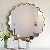 Plaque de miroir acrylique incassable, transparente comme du cristal, épaisseur 0,6 mm-8 mm, tailles personnalisables, découpe et moulage, décoration intérieure