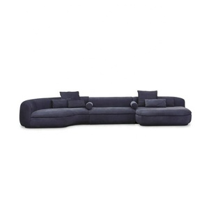 Canapé modulaire de luxe HDC <span class=keywords><strong>Piaf</strong></span>, collection de canapés pour salon, pour maisons et clubs haut de gamme - Product Image 2