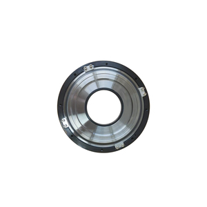 ZGD6-010 สำหรับอุปกรณ์ควบคุมเครื่องจักร CNC โซลูชันอุตสาหกรรมระบบอัตโนมัติไฟฟ้า อุปกรณ์เสริม - Product Image 6