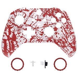 แผ่นหน้าสำหรับ Xbox Elite Series 2อะไหล่ที่กำหนดเองคุณภาพสูงสำหรับ Xbox Elite คอนโทรลเลอร์ - Product Image 1