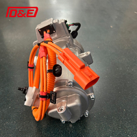 Tout nouveau compresseur de véhicule à énergie 350V 1088198-00-P pour TOYOTA LEXUS