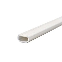 Barra Espaciadora de Acero Inoxidable de Borde Cálido, Flexible y Compuesta, de Tamaño y Color Personalizados OEM, 0.2 W/mK para Ventanas de Vidrio Aislante