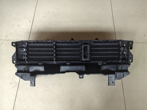 Kit Carrozzeria Auto, Griglia Radiatore per Honda CRV 2017 2018 <span class=keywords><strong>2019</strong></span> 2020 - Product Image 5