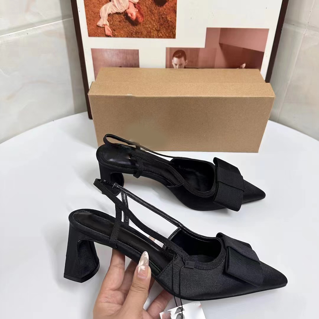 heels with bags