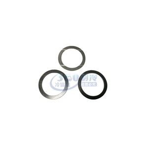 แหวนยึดแบริ่งคอมเพรสเซอร์บิทเซอร์รูปตัว C แบบเมตริก สำหรับคอมเพรสเซอร์แบบสกรู - Product Image 2