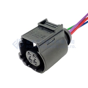 0090-512 Arnés de cables del sensor de velocidad de rueda ABS-<span class=keywords><strong>Intermotor</strong></span> ALH280 G605534877 - Product Image 6