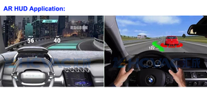 HCVAC Automotive Windshield HUD Magnetron Sputtering High Precision <strong>Optical</strong> PVD Vacuum <strong>Coating</strong> Machine <strong>Equipment</strong> - Product Image 6