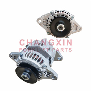 Bộ Phận Máy Phát Điện Xe Nâng 32A68-10201 Dùng Cho Động Cơ Mitsubishi S4S - Product Image 2