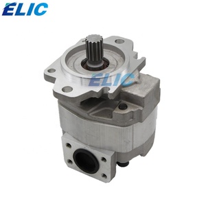 Bomba de Engranajes ELIC 705-22-36260 para GD655-3 - Product Image 6