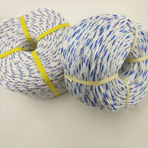 Customized Multi-specification Color Packaging Rope Breeding Rope Greenhouse Film Lifting Rope