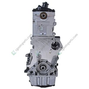 EA113 BWH 1.6T ส่วนประกอบเครื่องยนต์บล็อกยาว4สูบสำหรับ Audi vitar W bag. - Product Image 4