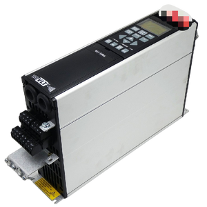 Controlador PLC VLT5000 VLT5005PT5B20PSR3D0F10A00C0 175Z0816 55kVA LCP2 - Product Image 1