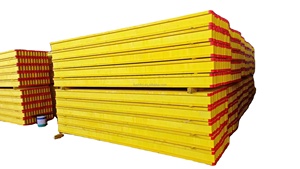 Chine Usine H20 Faisceau utilisé pour la construction avec à louer - Product Image 2