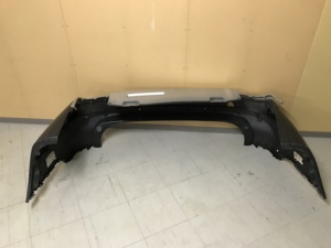 Ensemble de pare-chocs arrière complet d'origine OEM pour Volvo V90 Cross Country - Product Image 5
