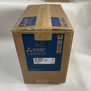 Moteur servo AC HG-SR352 - Product Image 1