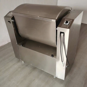 Machine à pétrir la pâte électrique <span class=keywords><strong>pour</strong></span> le <span class=keywords><strong>pain</strong></span>, la pizza et les pains vapeur - Product Image 1