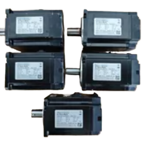 Motor Servo de Alto Torque MS1H4-75B30CB-T331Z MS1H4-40B30CB-T331Z MS1H4-60B30CB-T331Z, Motor Síncrono de Imán Permanente para la Industria - Product Image 4