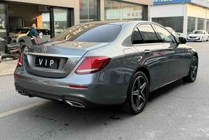 <span class=keywords><strong>Mercedes</strong></span>-Benz Classe <span class=keywords><strong>E</strong></span> 2019 (Importé<span class=keywords><strong>e</strong></span>) Berline de luxe d'occasion de taille moyenne <span class=keywords><strong>E</strong></span> 260 Sport RWD 9G-<span class=keywords><strong>TRONIC</strong></span> Style sportif Voiture importé<span class=keywords><strong>e</strong></span> haut de gamme - Product Image 2