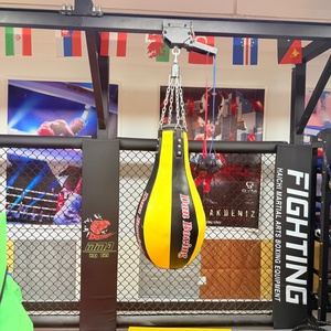 Support <span class=keywords><strong>de</strong></span> boxe robuste <span class=keywords><strong>Everlast</strong></span> pour MMA, support <span class=keywords><strong>de</strong></span> <span class=keywords><strong>sac</strong></span> <span class=keywords><strong>de</strong></span> <span class=keywords><strong>frappe</strong></span> lourd pour salle <span class=keywords><strong>de</strong></span> sport d'arts martiaux - Product Image 5