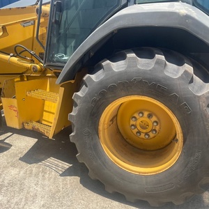 รถแบคโฮ420e เดอร์ตักดินสำหรับแมวมือสอง416E 420 416F 428f 420F รถแบคโฮโหลดเดอร์ - Product Image 6