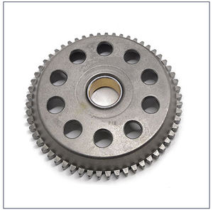 El motor Zongshen CBS300 supera el cuerpo del ensamblaje del embrague para iniciar la onda <span class=keywords><strong>de</strong></span> engranaje <span class=keywords><strong>de</strong></span> disco grande del ladrón extremo - Product Image 3