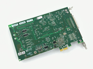 Tarjeta NI DAQ, Serie X, Multifuncional 781050-01 PCIe-6361 para National Instruments, Usada, Prueba Completada - Product Image 4