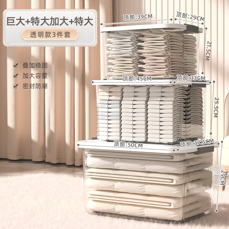 [Transparent] Extra Large, Extra Large, Huge ZHZ224879