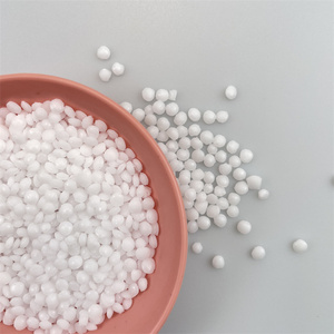 Granulés de copolymère polyacétal POM NW-02 haute résistance à l'usure par glissement avec lubrifiant interne, faible friction, matière première POM - Product Image 6