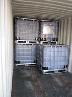 Émulsifiants d'additifs alimentaires Non-GMOo/GMO soja/lécithine de soja liquide 200kg tambour