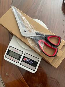 <span class=keywords><strong>Ciseaux</strong></span> <span class=keywords><strong>à</strong></span> <span class=keywords><strong>Pizza</strong></span> professionnels Lame en acier inoxydable tranchante détachable <span class=keywords><strong>Ciseaux</strong></span> coupe-<span class=keywords><strong>Pizza</strong></span> Outil de trancheuse de spatule <span class=keywords><strong>à</strong></span> <span class=keywords><strong>Pizza</strong></span> <span class=keywords><strong>à</strong></span> économie de travail - Product Image 2